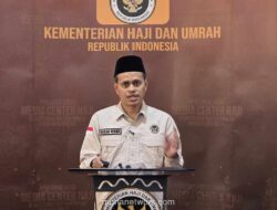 Jemaah Haji Indonesia Asal Kloter JKG-27 Ditemukan Meninggal Setelah Dilaporkan Hilang