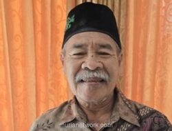 Calon Haji Indonesia Ditemukan Meninggal di Makkah, Pemerintah Siapkan Badal Haji