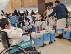 Jemaah Haji Apresiasi Layanan Mecca Route: Proses Imigrasi Rampung di Indonesia