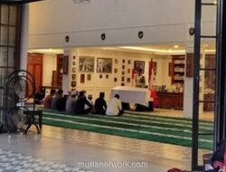 Eks Menteri Pertahanan Ryamizard Ryacudu Meninggal Dunia di RSPAD