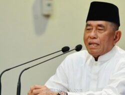 Mantan Menhan Ryamizard Ryacudu Meninggal Dunia di RSPAD