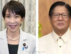 Jepang dan Filipina Segera Negosiasikan Pakta Berbagi Intelijen Militer di Tengah Ketegangan Laut China