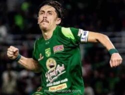 Persebaya Surabaya Ikat Francisco Rivera Kontrak Tiga Musim, Jadi Fondasi Tim Jelang Kedatangan Bernardo Tavares