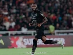 Allano Lima Beri Sinyal Tinggalkan Persija, Persebaya Jadi Tujuan Potensial