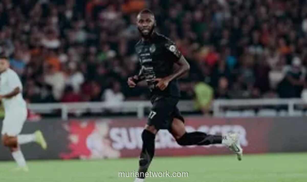 Allano Lima Beri Sinyal Tinggalkan Persija, Persebaya Jadi Tujuan Potensial