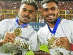 Komentar Yance Sayuri Picu Spekulasi Reuni Bersama Bernardo Tavares di Persebaya