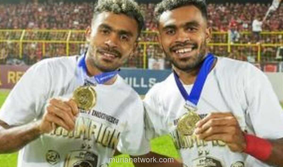 Komentar Yance Sayuri Picu Spekulasi Reuni Bersama Bernardo Tavares di Persebaya