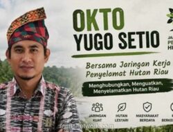 Polda Riau Tetapkan PT Musim Mas Tersangka Korporasi Perusak Lingkungan, Pegiat Dorong Penegakan Hukum ke Perusahaan Sawit Lain