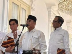 Presiden Prabowo Setujui Pembatasan Jabatan Anggota Polri di Luar Institusi