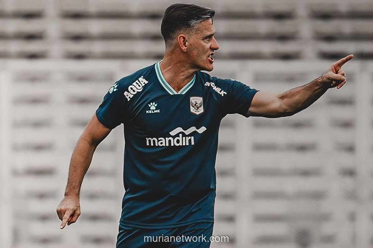 Timnas Indonesia Masuk Grup Neraka Piala Asia 2027 Bersama Jepang, Qatar, dan Thailand