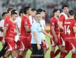 Timnas Indonesia Panggil 44 Pemain untuk TC Jelang Uji Coba Lawan Oman dan Mozambik