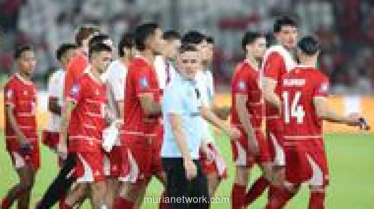 Timnas Indonesia Panggil 44 Pemain untuk TC Jelang Uji Coba Lawan Oman dan Mozambik