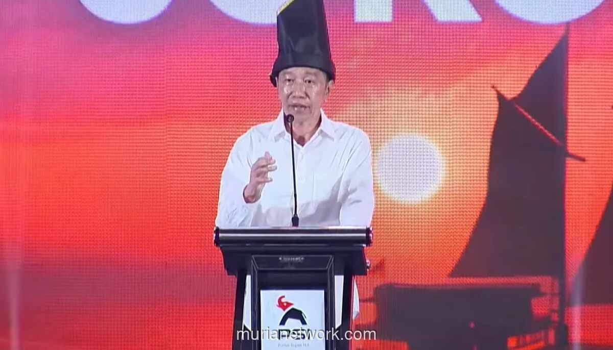 Jokowi Dijadwalkan Kunjungi Lampung, NTT, dan Jabar, Pengamat Sebut sebagai Konsolidasi Politik untuk PSI