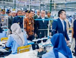Ekonomi Jateng Tumbuh 5,89 Persen di Awal 2026, Lampaui Rata-rata Nasional