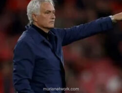 Mourinho Resmi Kembali ke Real Madrid, Teken Kontrak hingga 2029