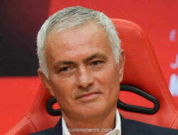 Mourinho Siap Bajak Target Utama Barcelona, Real Madrid Incar Bek Inter Bastoni