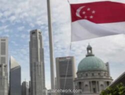 Populasi Miliarder Singapura Melonjak Lebih dari Dua Kali Lipat dalam Lima Tahun, Diproyeksikan Tembus 85 Orang pada 2031