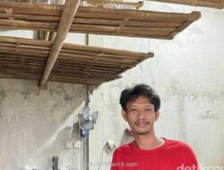 Perajin Tempe di Bogor Kembangkan Usaha Berkat KUR BRI, Produksi Capai Tiga Ton per Bulan