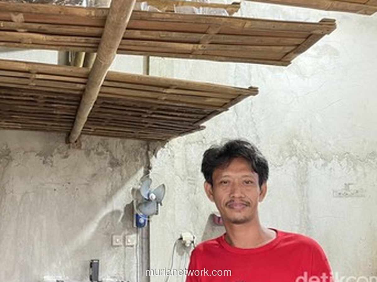 Perajin Tempe di Bogor Kembangkan Usaha Berkat KUR BRI, Produksi Capai Tiga Ton per Bulan