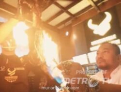 Juragan Jaman Now Musim Kelima Hadir, Tiga UMKM Inovatif Bersaing Rebut Investasi