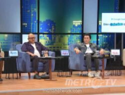 36 UMKM Terpilih Ikuti Kompetisi Bisnis Juragan Jaman Now Musim Kelima