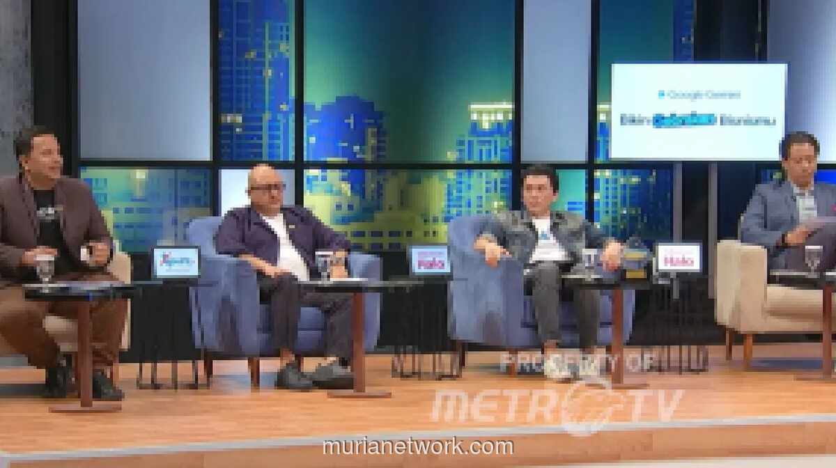 36 UMKM Terpilih Ikuti Kompetisi Bisnis Juragan Jaman Now Musim Kelima