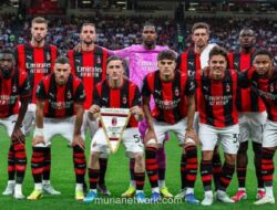 Juventus dan AC Milan Gagal Lolos ke Liga Champions untuk Pertama Kalinya dalam 35 Tahun