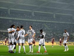 Juventus Gagal ke Liga Champions, CEO Konfirmasi Rencana Jual Massal Pemain