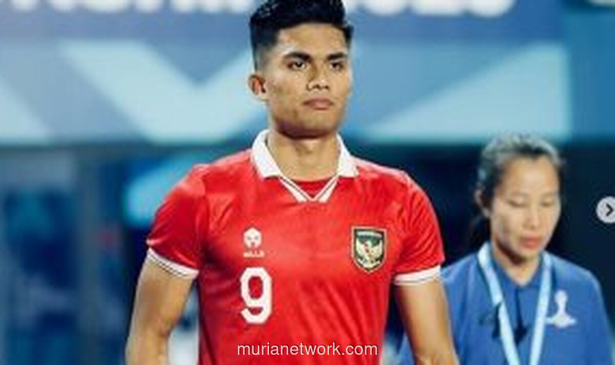 Ramadhan Sananta Resmi Tinggalkan DPMM FC, Spekulasi Gabung Persebaya Menguat