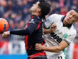 Cedera Tumit Jay Idzes Masih Meragukan, Peluang Bela Timnas di FIFA Matchday Juni Terancam