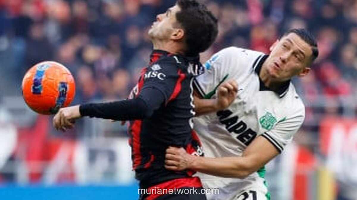 Cedera Tumit Jay Idzes Masih Meragukan, Peluang Bela Timnas di FIFA Matchday Juni Terancam