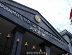 Kader PPP Gugat Sekjen Taj Yasin dan Wasekjen Agus Suparmanto ke Pengadilan