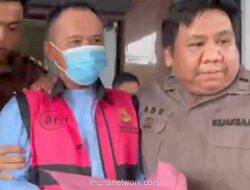 Kades Kedaton Tersangka Korupsi Dana Desa Rp448 Juta Selama Tiga Tahun