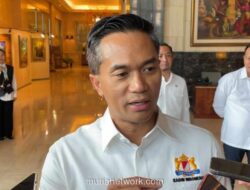 Kadin Optimistis Arus Investasi Tetap Terjaga di Tengah Ketidakpastian Global