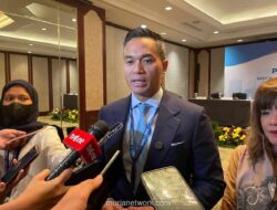 Kadin dan MEDEF Resmikan Dewan Bisnis Tingkat Tinggi Indonesia-Prancis di Tengah Kunjungan Prabowo