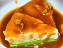 Kadoppe Kini Hadir dengan Varian Durian, Inovasi Kue Tradisional Bugis-Makassar yang Kian Kekinian