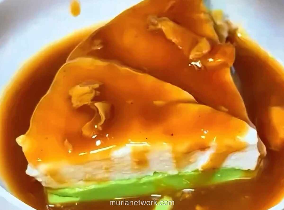 Kadoppe Kini Hadir dengan Varian Durian, Inovasi Kue Tradisional Bugis-Makassar yang Kian Kekinian