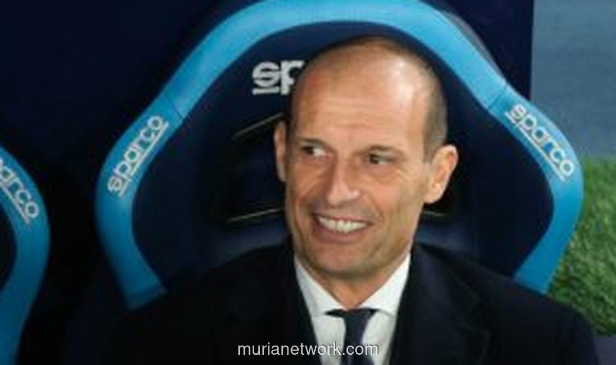 AC Milan Gagal ke Liga Champions Usai Takluk dari Cagliari di Laga Pamungkas