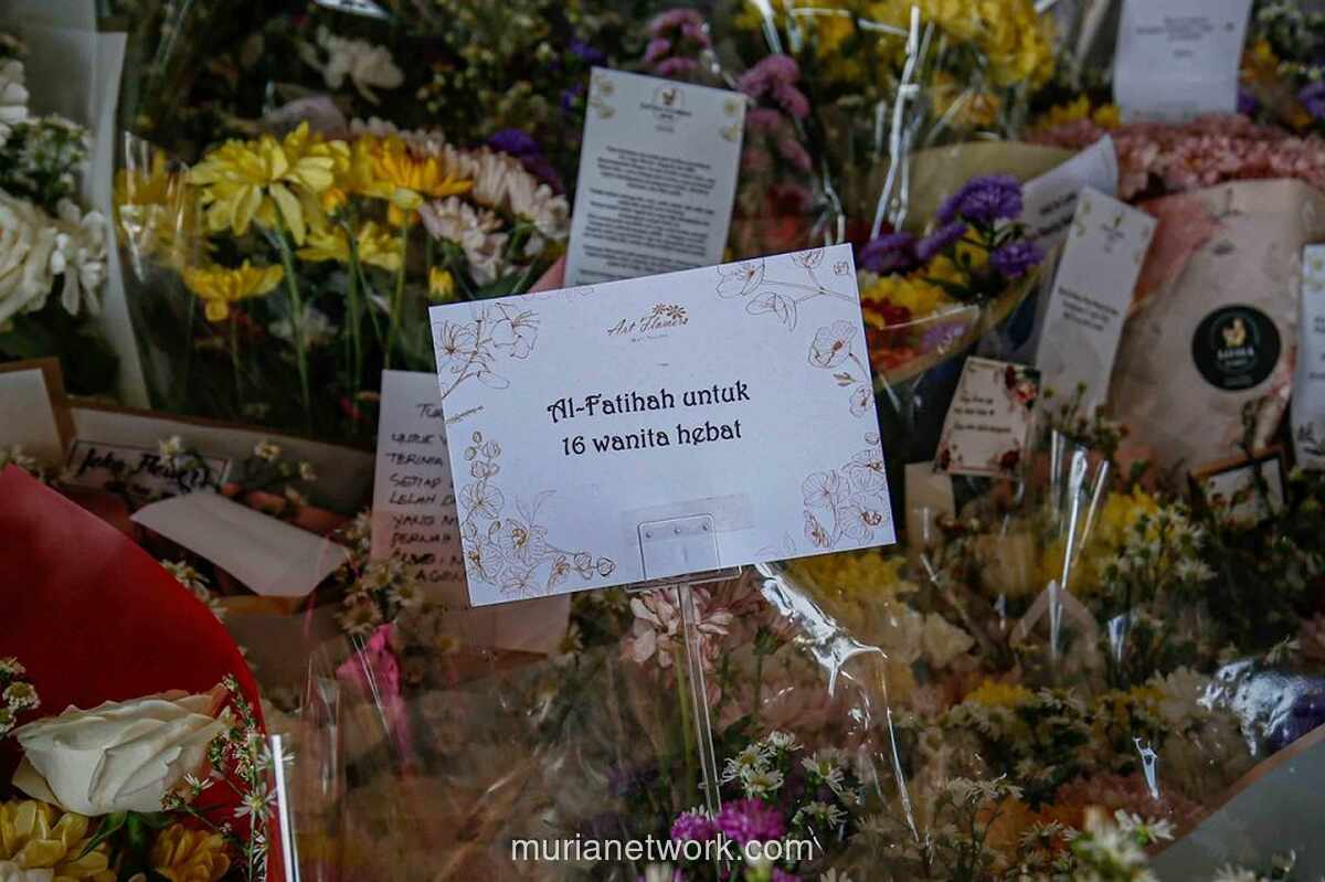 KAI Bangun Tugu Peringatan di Stasiun Bekasi Timur untuk Hormati 16 Korban Tabrakan KA Argo Bromo Anggrek dan KRL