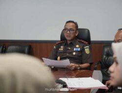 Kajati Sulsel Setujui Penghentian Penuntutan Anggota Polri Terduga Pelaku KDRT Lewat Keadilan Restoratif
