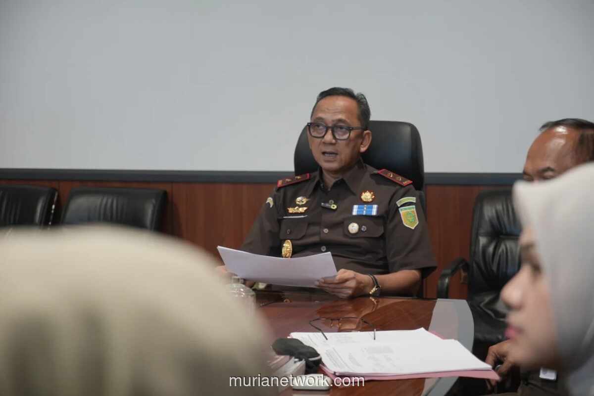 Kajati Sulsel Setujui Penghentian Penuntutan Anggota Polri Terduga Pelaku KDRT Lewat Keadilan Restoratif
