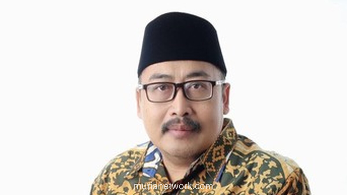 PBNU Apresiasi Langkah Cepat Danantara Hentikan Proses Hukum Kakek Mujiran