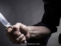 Kakek 69 Tahun Nekat Tusuk Mantan Istri di Pernikahan Anak karena Dendam Harta Gono-Gini