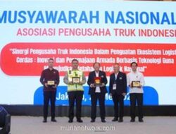 Polri Targetkan Zero ODOL pada 2027, Kakorlantas Soroti Lima Pilar Keselamatan Lalu Lintas