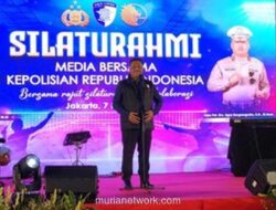 Kakorlantas Akui Hampir Tidak Pernah Tidur Selama Dua Tahun Pimpin Operasi Ketupat