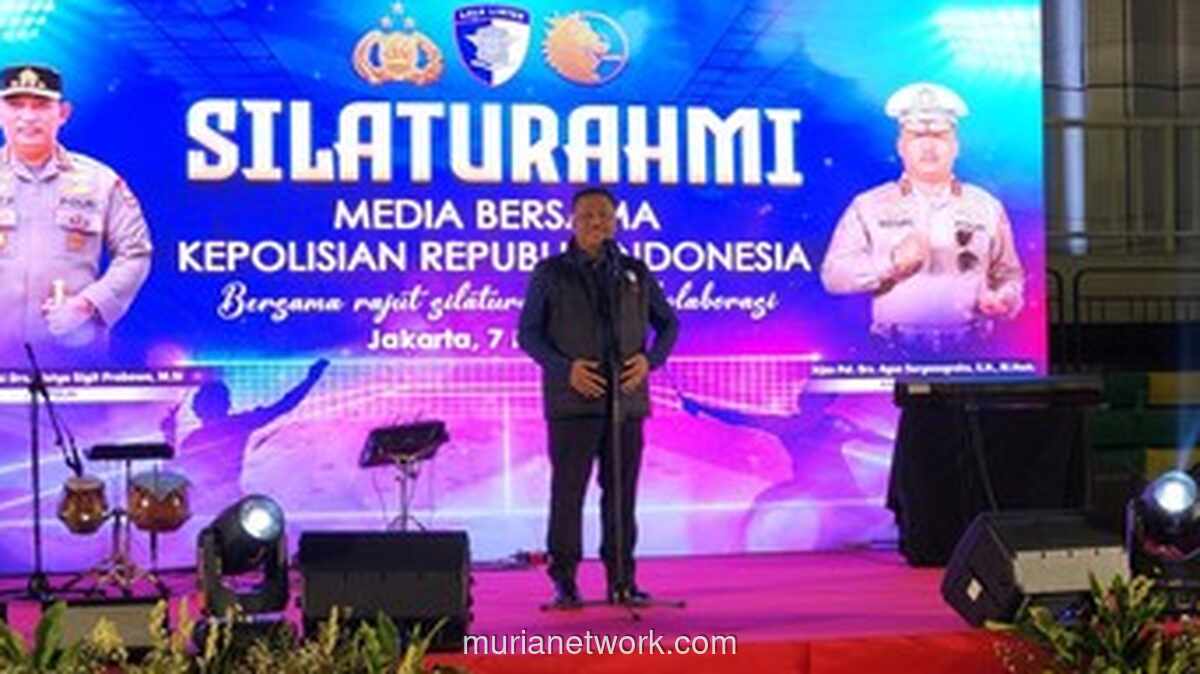 Kakorlantas Akui Hampir Tidak Pernah Tidur Selama Dua Tahun Pimpin Operasi Ketupat