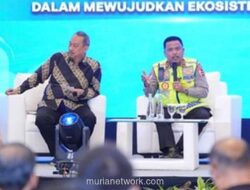 Kakorlantas: Masalah ODOL Bukan Sekadar Pelanggaran Hukum, Tapi Hambatan Transformasi Logistik Nasional