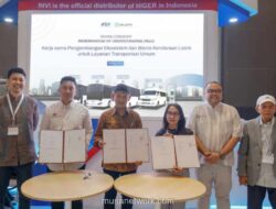 Kalista Group dan INVI Jalin Kerja Sama dengan Tiga Operator Transjakarta Percepat Elektrifikasi 10.000 Armada
