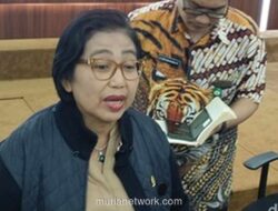 Anggota DPR Minta BGN Utamakan Masyarakat, Bukan Kampus, dalam Pembentukan Dapur Gizi
