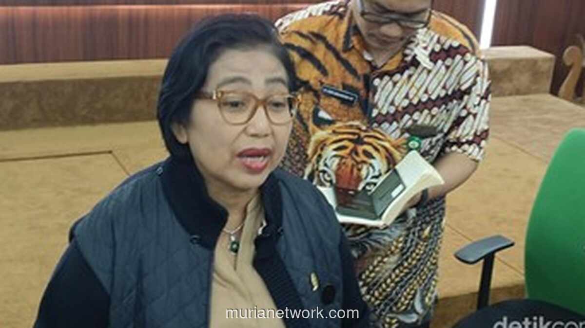 Anggota DPR Minta BGN Utamakan Masyarakat, Bukan Kampus, dalam Pembentukan Dapur Gizi